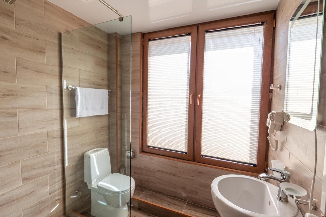 Pine Chalets By Ka Group Gudauri Kültér fotó